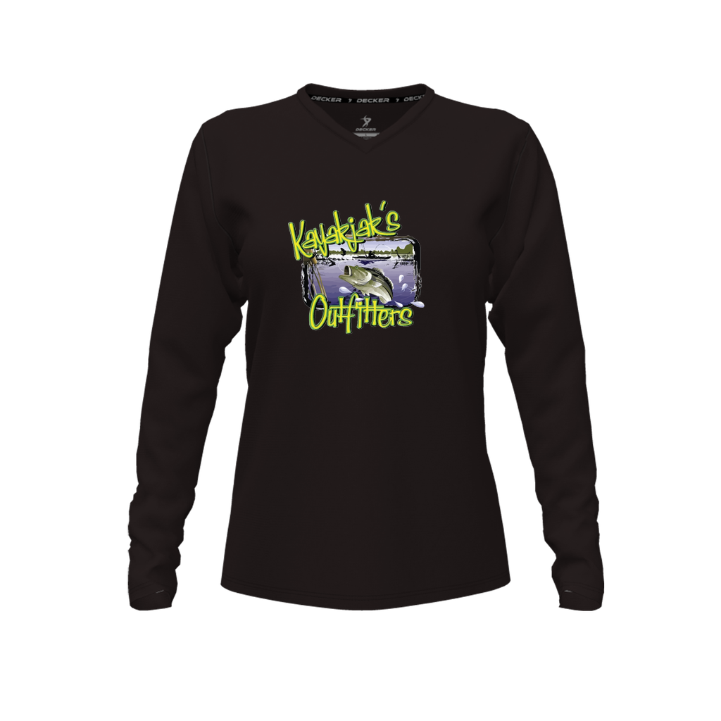 Decker Comfort T-Shirt