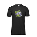 Decker Youth Tri-Blend T-Shirt - Short Sleeve