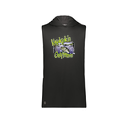 Men's CoolDry Sleeveless Hoodie