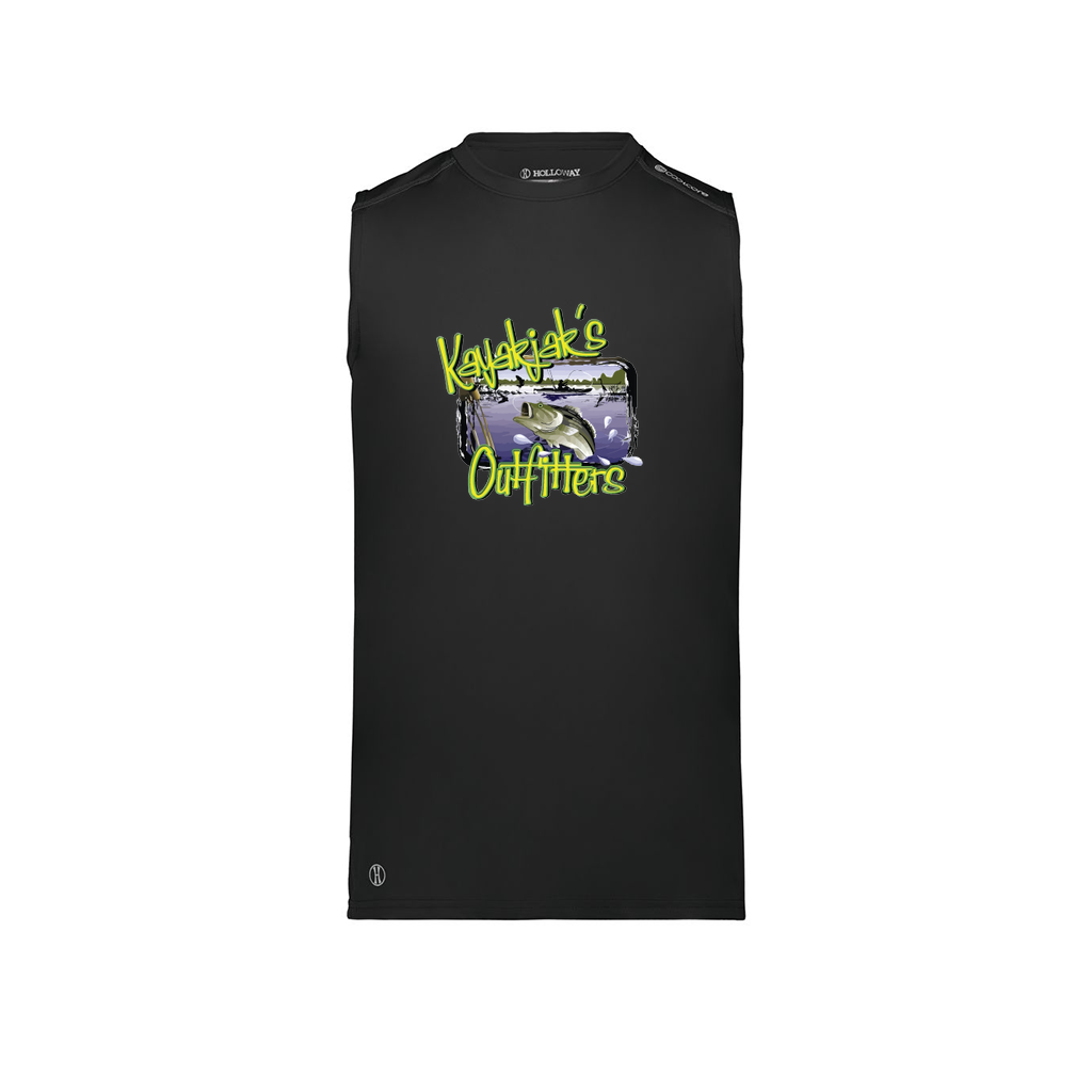 Men's CoolDry TankTop