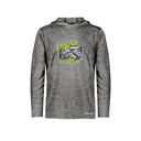 Decker Youth Charge Hoodie