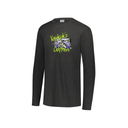 Decker Youth Tri-Blend T-Shirt - Long Sleeve